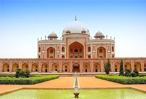 India Golden Triangle Tour