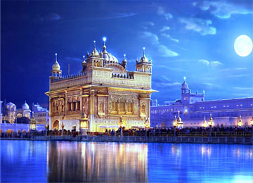 Amritsar Tours