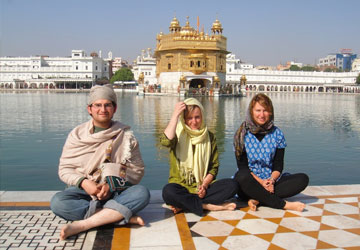 Amritsar 1 Nights and 2 Days Package