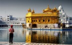 AMRITSAR-DALHOUSIE-DHARAMSHALA-MANALI-SHIMLA-CHANDIGARH TOUR PACKAGE